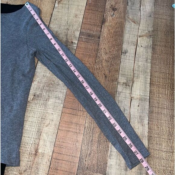 All saints long sleeve shirt - Picture 11 of 12